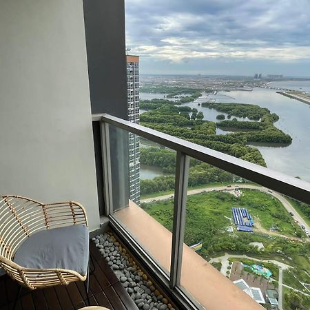 Gold Coast Apartemen PIK Jakarta Bagian luar foto