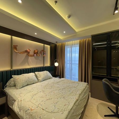 Gold Coast Apartemen PIK Jakarta Bagian luar foto